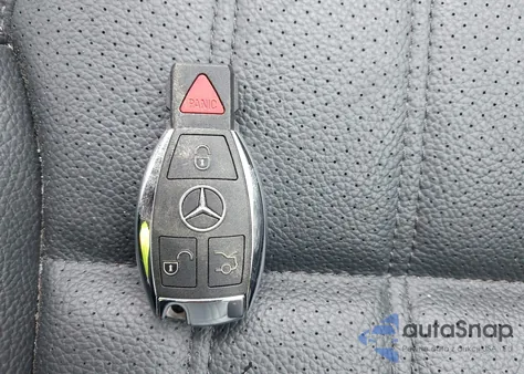 2017 Mercedes-Benz Gle 350 4Matic из США, поврежденный, VIN 4JGDA5HBXHA960218